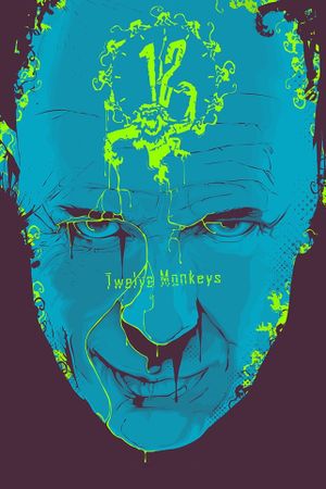 12 Monkeys's poster