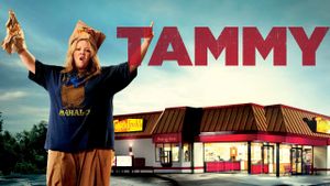 Tammy's poster
