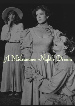 A Midsummer Night's Dream's poster