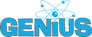 Genius's poster