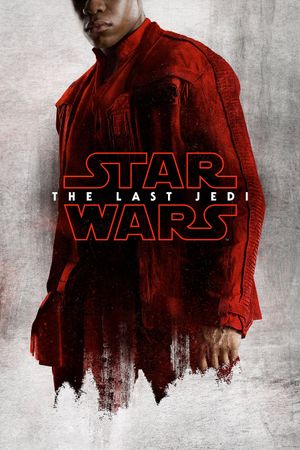 Star Wars: Episode VIII - The Last Jedi's poster