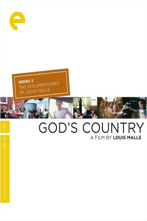 God's Country's poster