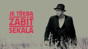 Sekal Has to Die's poster