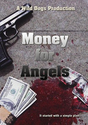 Money for Angels's poster