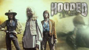 Hooded Angels's poster