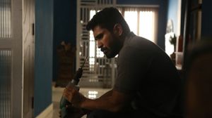 Kolaigaran's poster
