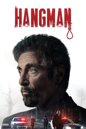 Hangman's poster