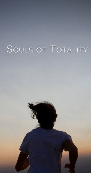 Souls of Totality's poster image