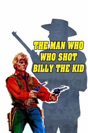 A Few Bullets More's poster