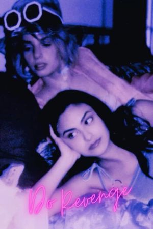 Do Revenge's poster