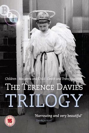 The Terence Davies Trilogy's poster