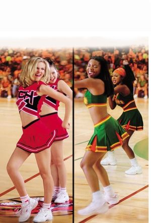 Bring It On's poster