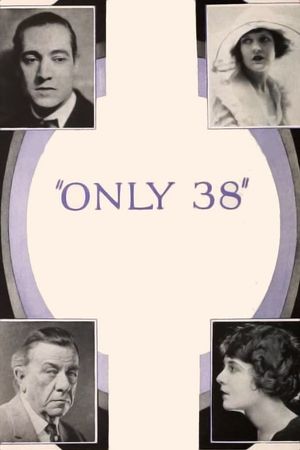 Only 38's poster