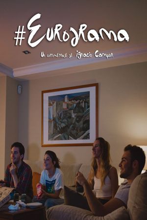 #Eurodrama's poster