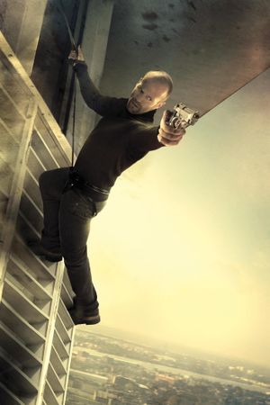 The Mechanic's poster