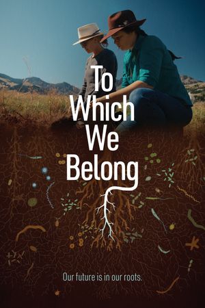 To Which We Belong's poster