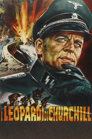 Churchill's Leopards's poster