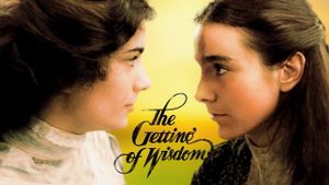 The Getting of Wisdom's poster