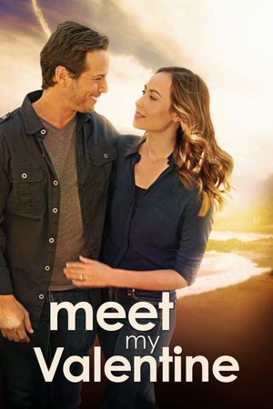 Meet My Valentine's poster