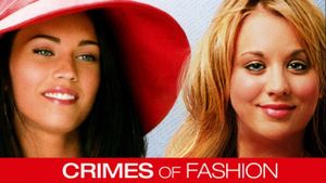 Crimes of Fashion's poster