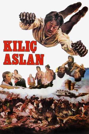 Kiliç Aslan's poster