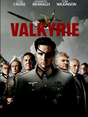 Valkyrie's poster