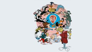 The Bugs Bunny/Road-Runner Movie's poster