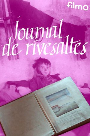 Journal de Rivesaltes 1941-1942's poster