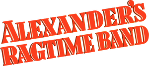 Alexander's Ragtime Band's poster