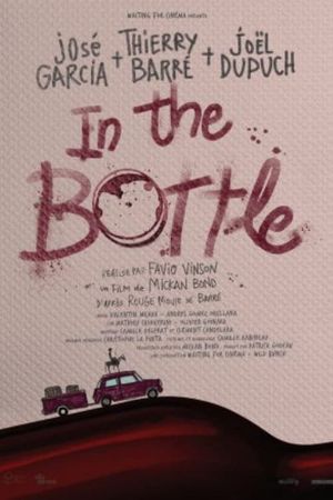 In the Bottle's poster