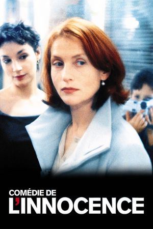 Comedy of Innocence's poster