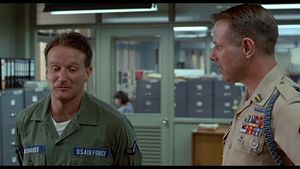Good Morning, Vietnam's poster