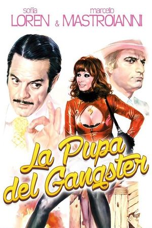 Gun Moll's poster