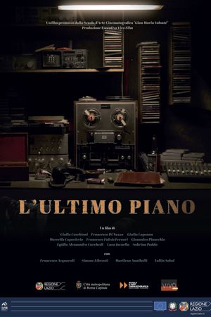 L'ultimo piano's poster