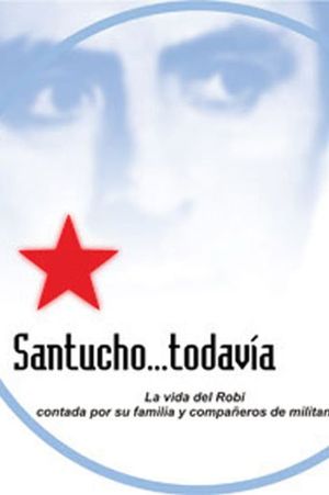 Sa﻿ntucho... todavía's poster image