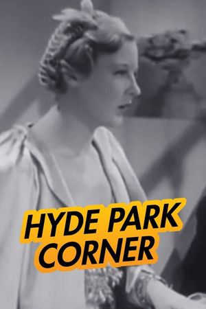 Hyde Park Corner's poster