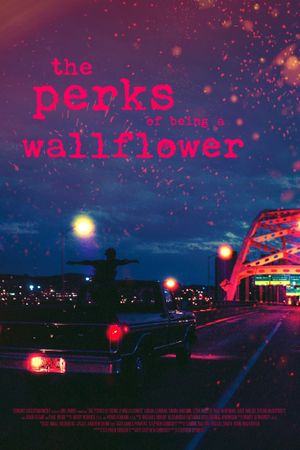 The Perks of Being a Wallflower's poster