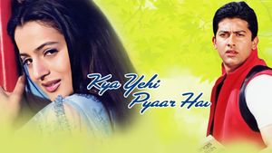 Kya Yehi Pyaar Hai's poster
