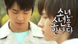 Boy Meets Boy's poster
