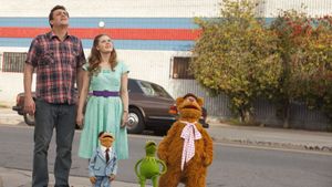 The Muppets's poster