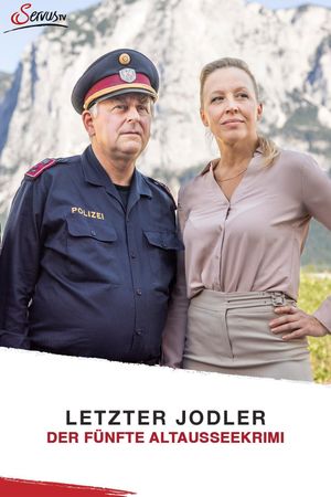 Letzter Jodler's poster