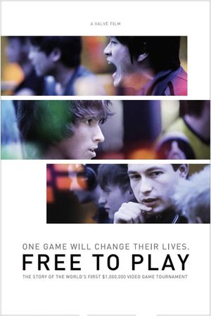 Free to Play's poster