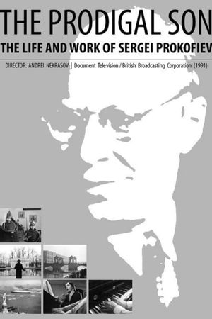 The Prodigal Son's poster