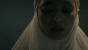 Muslihat's poster