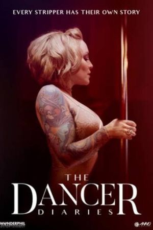 The Dancer Diaries's poster