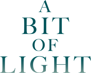 A Bit of Light's poster