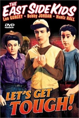 Let's Get Tough!'s poster