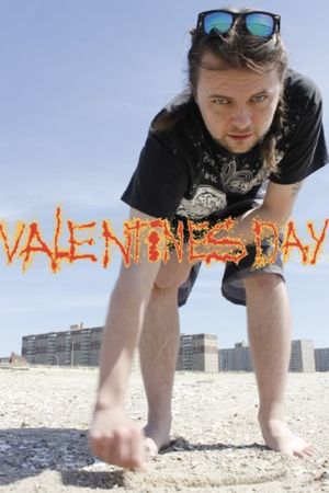 Valentine's Day's poster