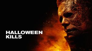 Halloween Kills's poster