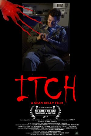 Itch's poster
